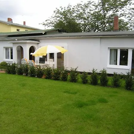 Friedrich-borge-strasse *