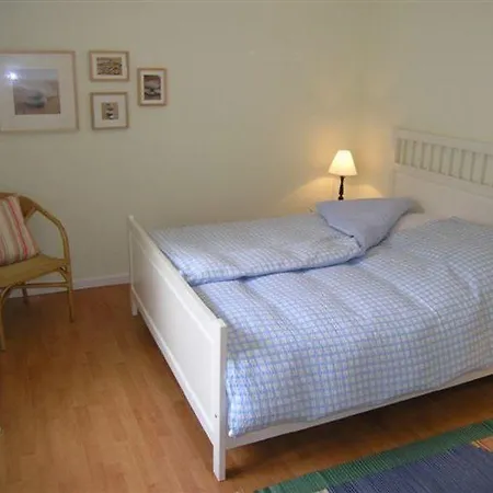 Friedrich-borge-strasse Ostseebad Kühlungsborn